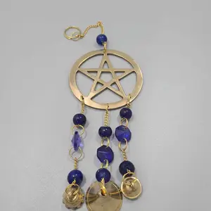Pentagram Chime