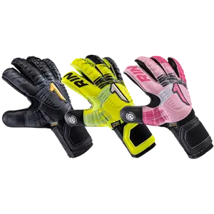 Rinat Egotiko Spines Alpha Pro-Training Goalkeeper Gloves