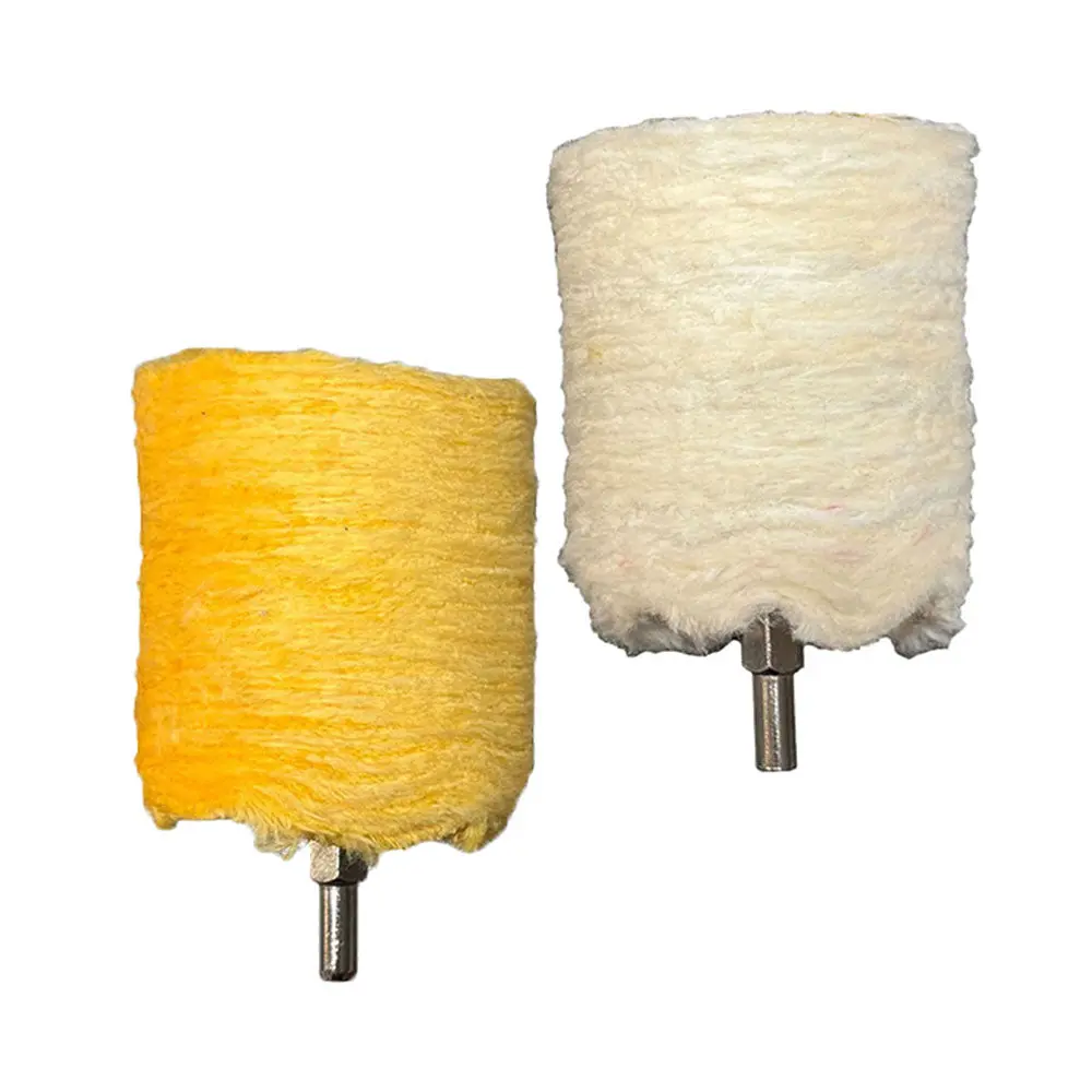 Barrel Polishing Pad Barrel Polishing Pad
