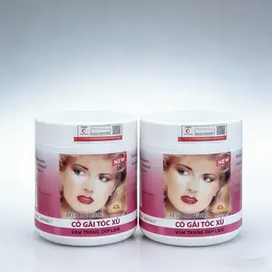 Brightening Scented Body Lotion for Soft & Refreshed Skin - Quick Absorption & Delightful Scent - Ideal for Daily Use