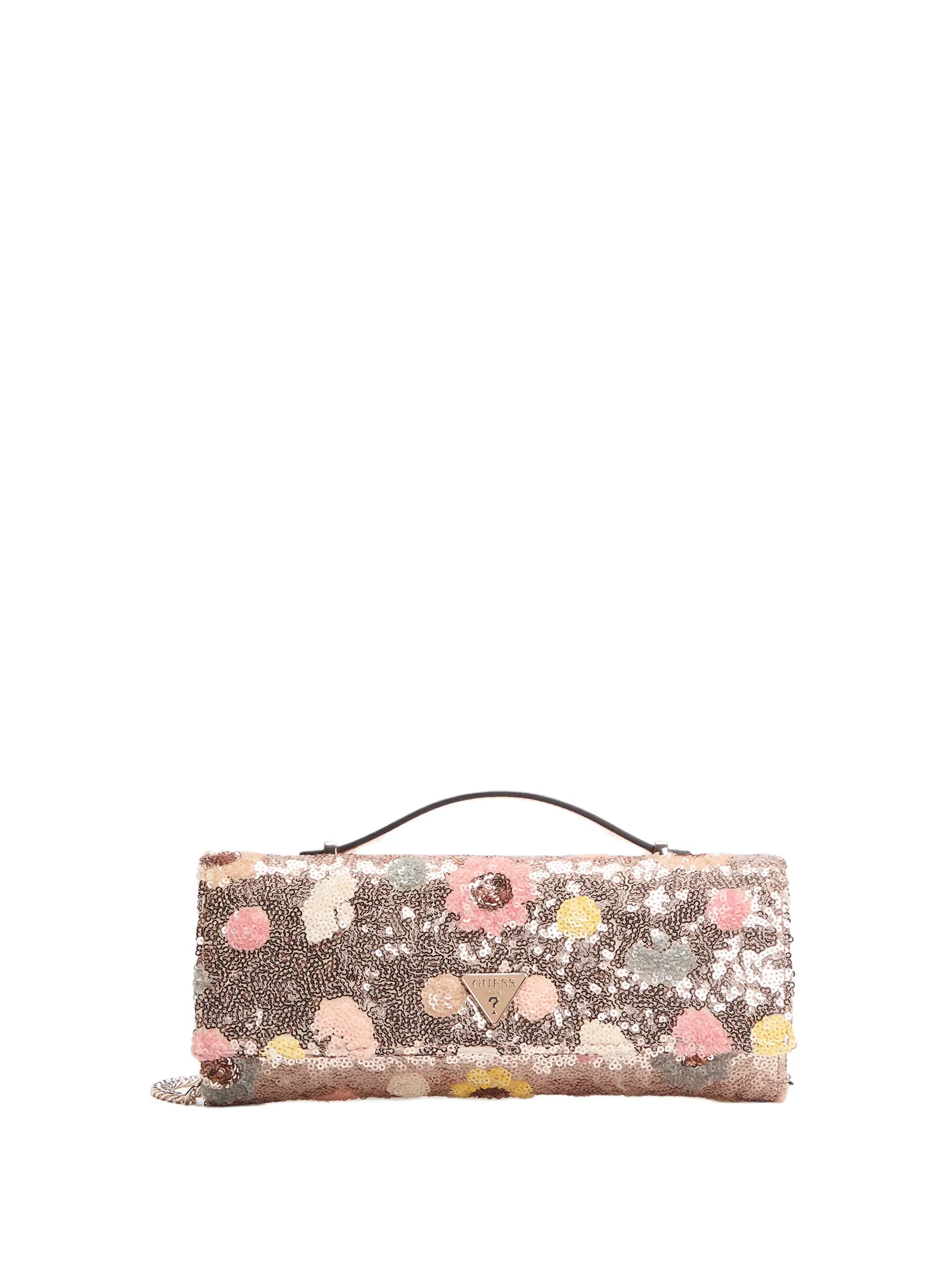 GUESS Female Tasmin Clutch Bag