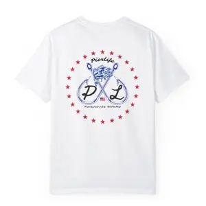 Pierlife "Freedom" T-Shirt