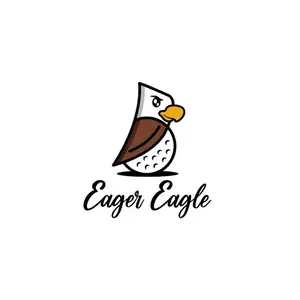 Eager Eagle