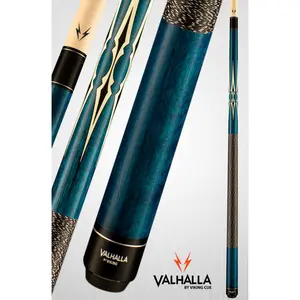 Valhalla Cues Series 200