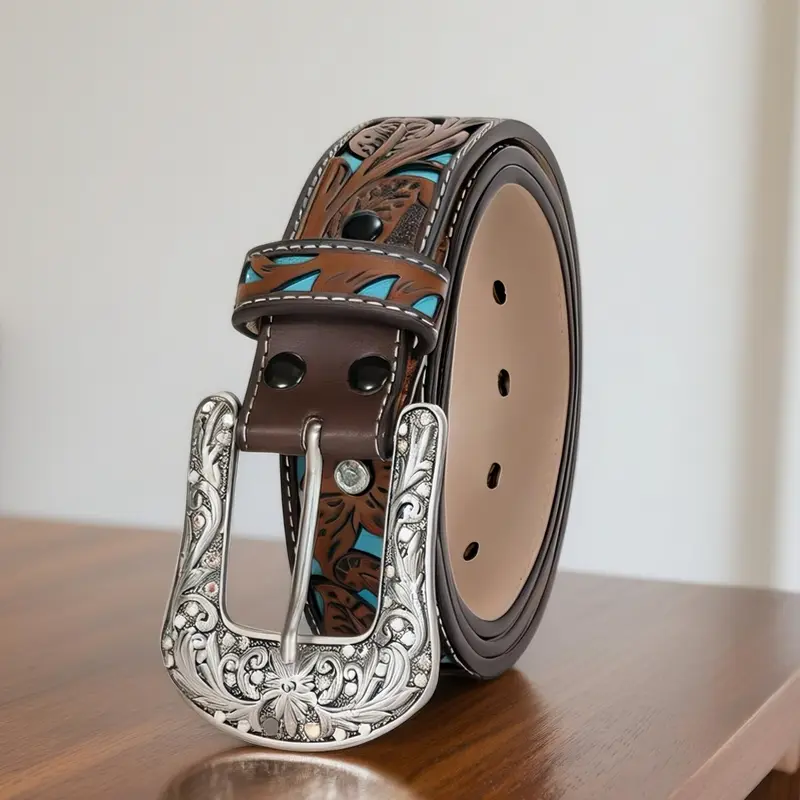 mutimer cow belt - TikTok Shop