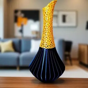 Voronoi Vase