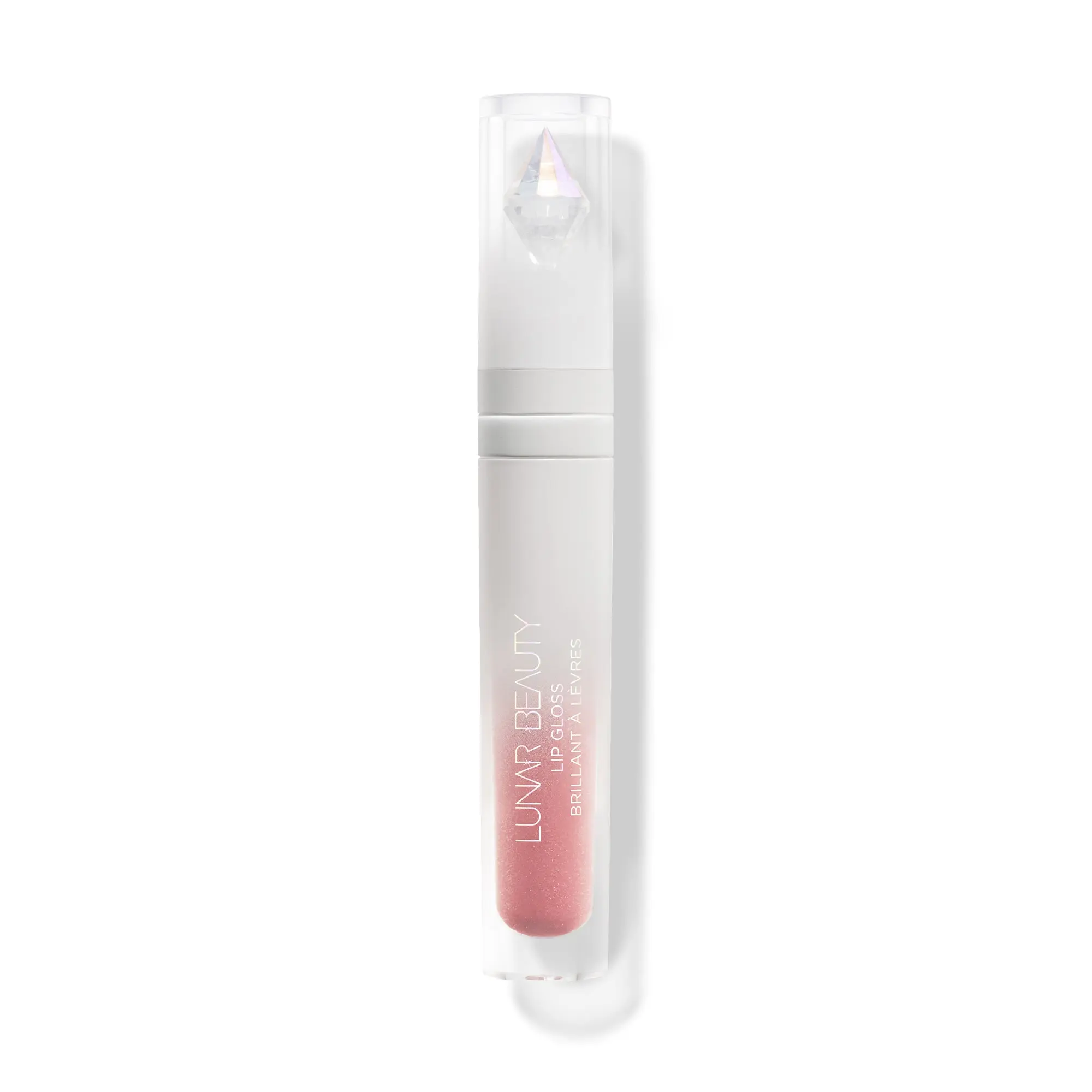 Lip Gloss — Available in 9 Shades