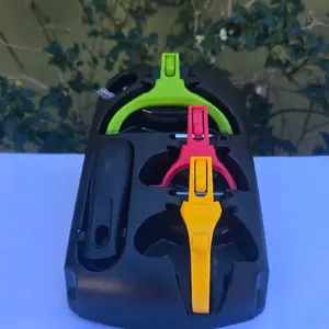 Peladores Pro 3 en 1