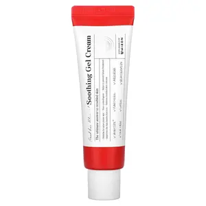 Mizon Good Bye Blemish, Soothing Gel Cream, 1.85 fl oz (55 ml)