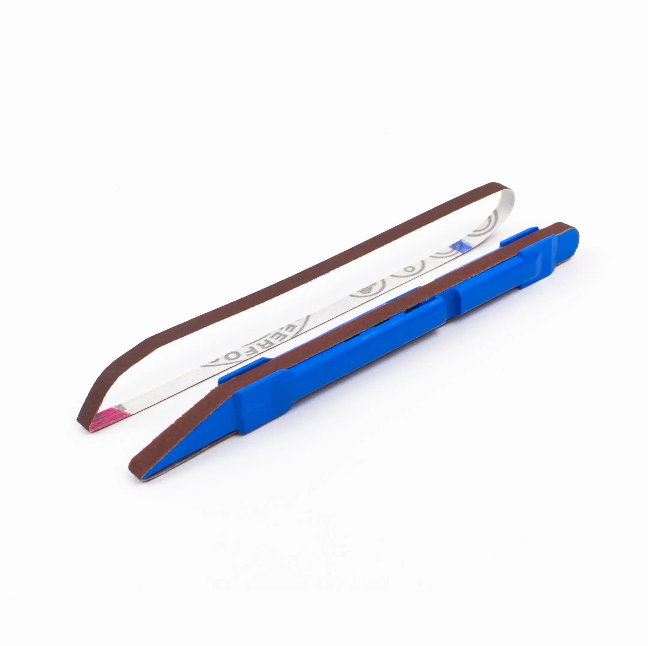Sanding Stick with 2 Sanding Belts