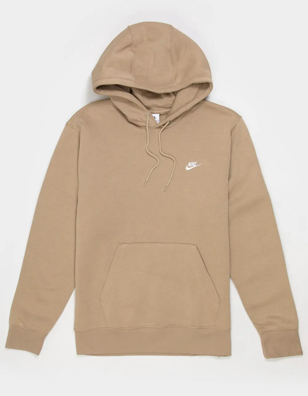 NIKE Club Fleece Mens Hoodie