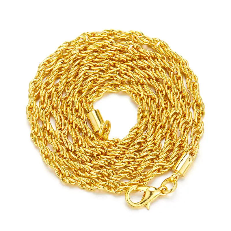 Men's And Women's Diamond Zircon Cross Necklaces, Hip-hop Religious Style Pendants, Multi-color Fashion Accessories Men's And Women's Diamond Zircon Cross Necklaces, Hip-hop Religious Style Pendants, Multi-color Fashion Accessories