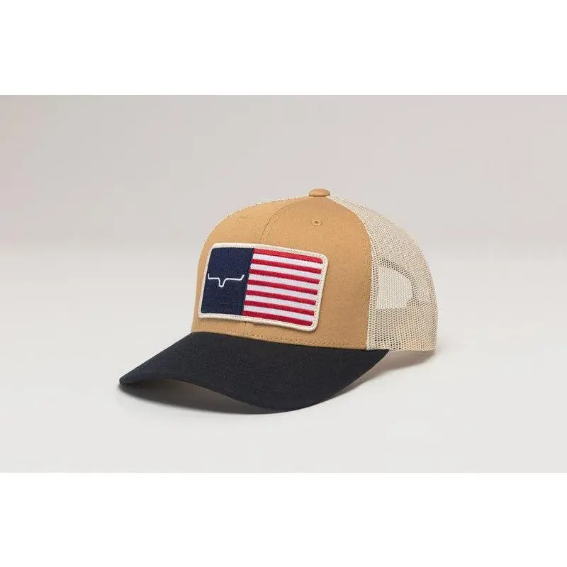 American Trucker Hat