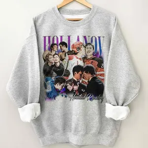 Hudson Williams Connor Storrie Bootleg 90s Vintage Shirt, Heated Rivalry Characters Shirt, Heated Rivalry Hockey Tshirt, Rosanov Shirt, Sports Drama Fan Gift, Shane Hollander Sweatshirt, Ilya Rozanov Hoodie