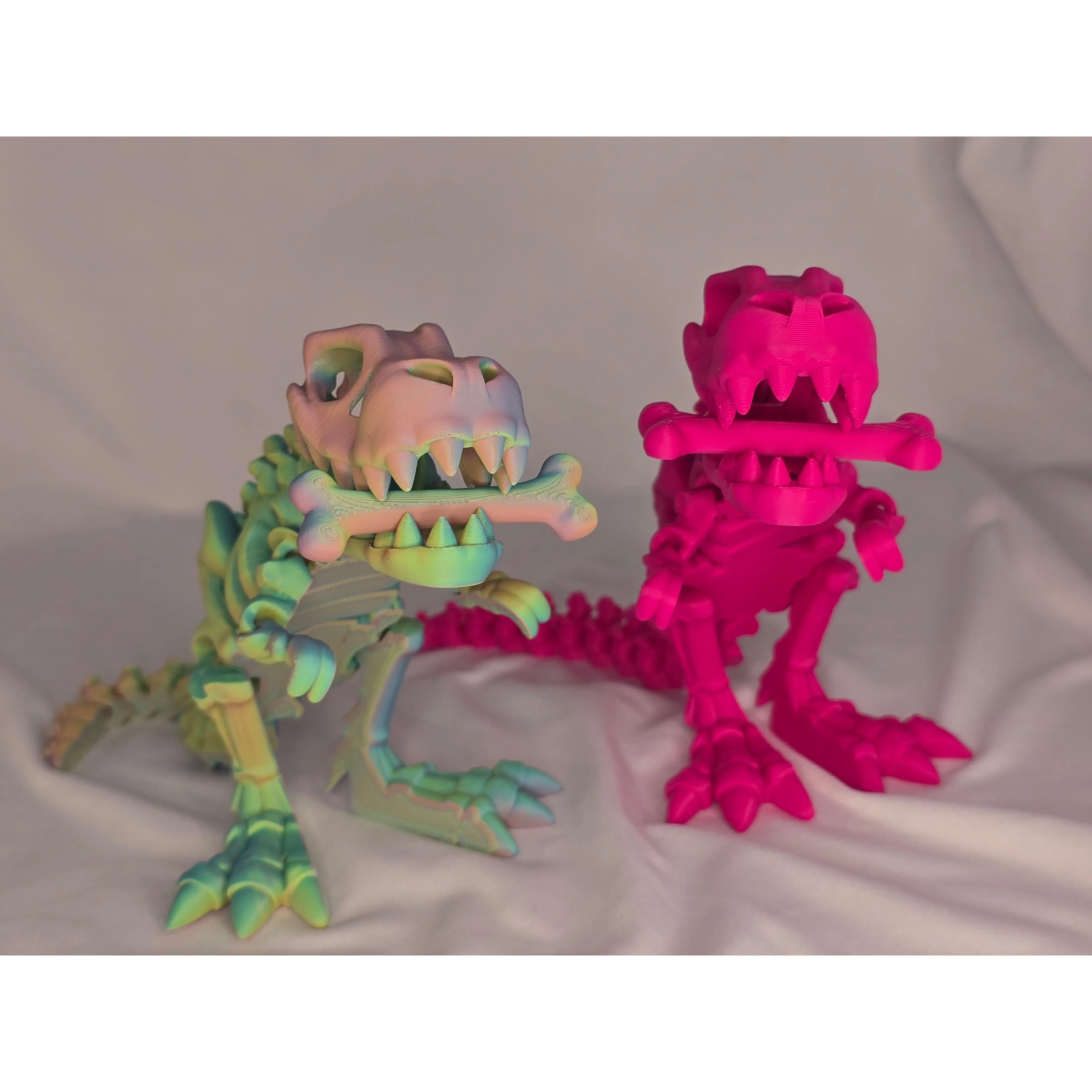 Flexi TRex