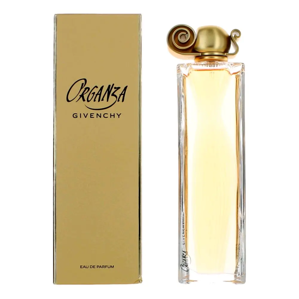 Organza by Givenchy, 3.3 oz EDP Spray for Women