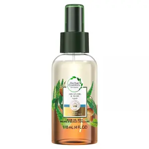 Repairing Hair Mist with Argan Oil & Aloe - 4 fl oz