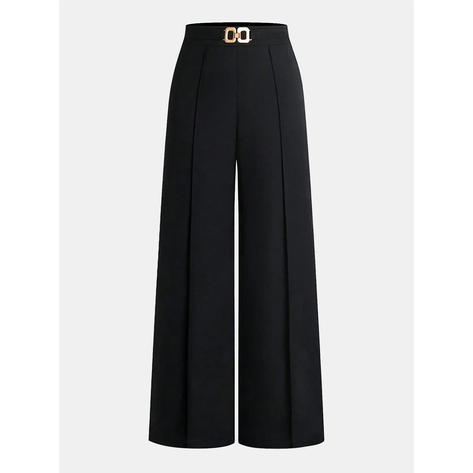 Metal Link Pants