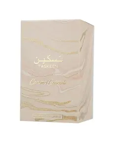Paris Corner Taskeen Caramel Cascade Edp 3.4 Fl Oz Unisex Fragrance Women