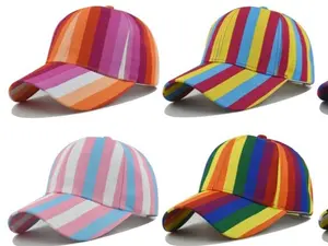 LGBTQ  Hats