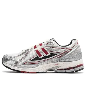 New Balance 1906R Shoes 'White Silver Red' M1906REA