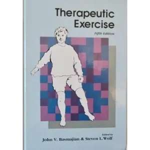 USED-Therapeutic Exercise by Steven Wolf (Hardcover)