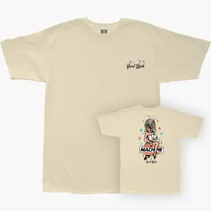 Showgirls T-Shirt, Retro Casino Pin-Up Graphic Tee, Soft Cotton Blend Shirt, Good Luck Themed Apparel for Men, Vintage Vegas-Style Gift