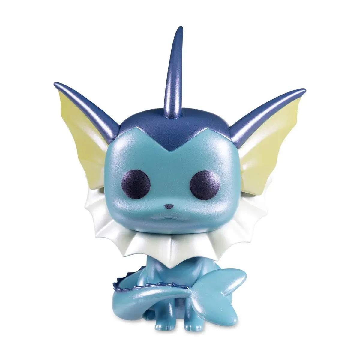 Funko Pop Pokemon Vaporeon Pearlescent Vinyl Figure #627