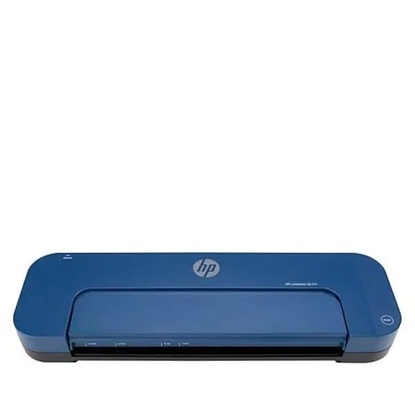 HP QL122 12" Laminator with Starter Kit