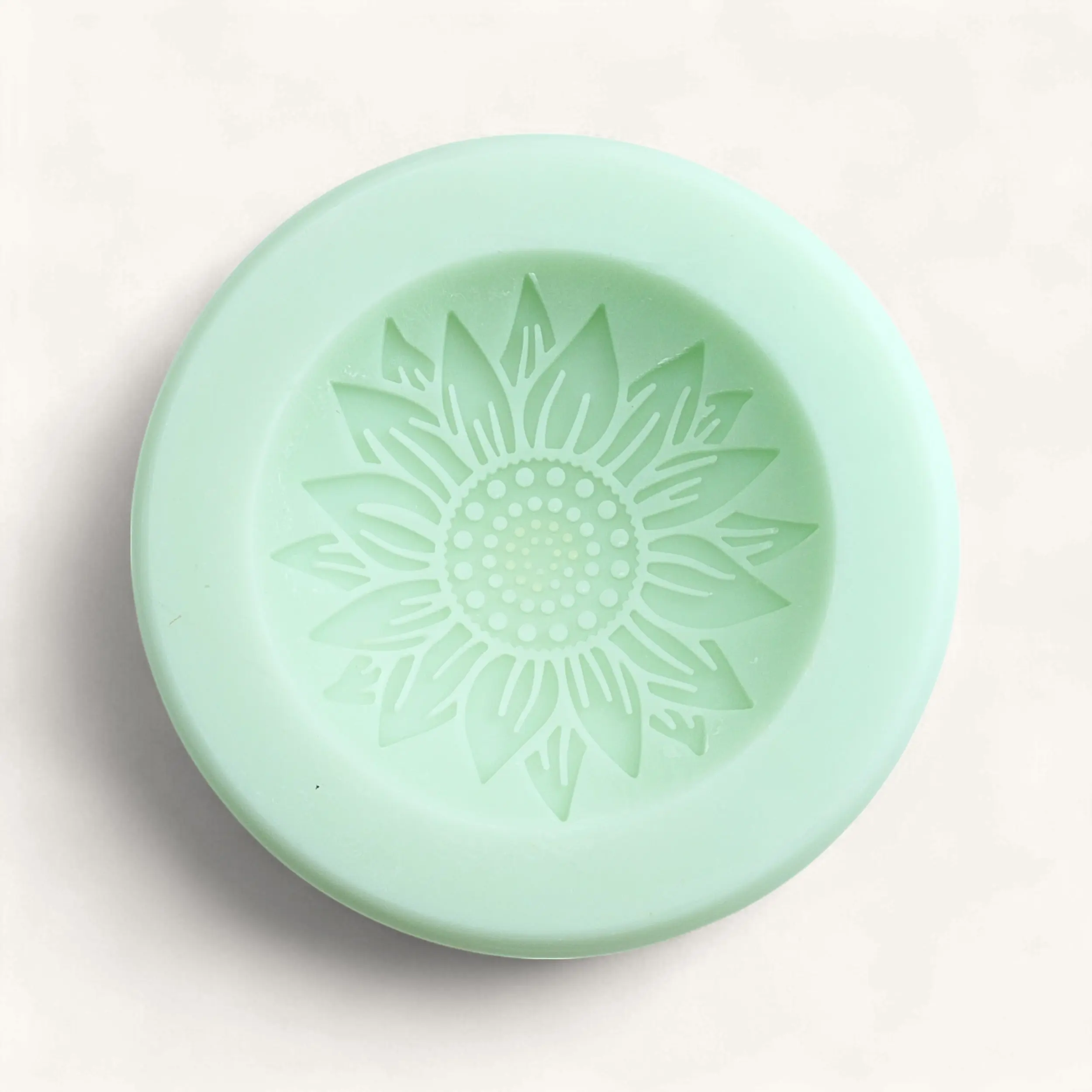 Blooming Gardenia Scented Vessel - Sun Burst