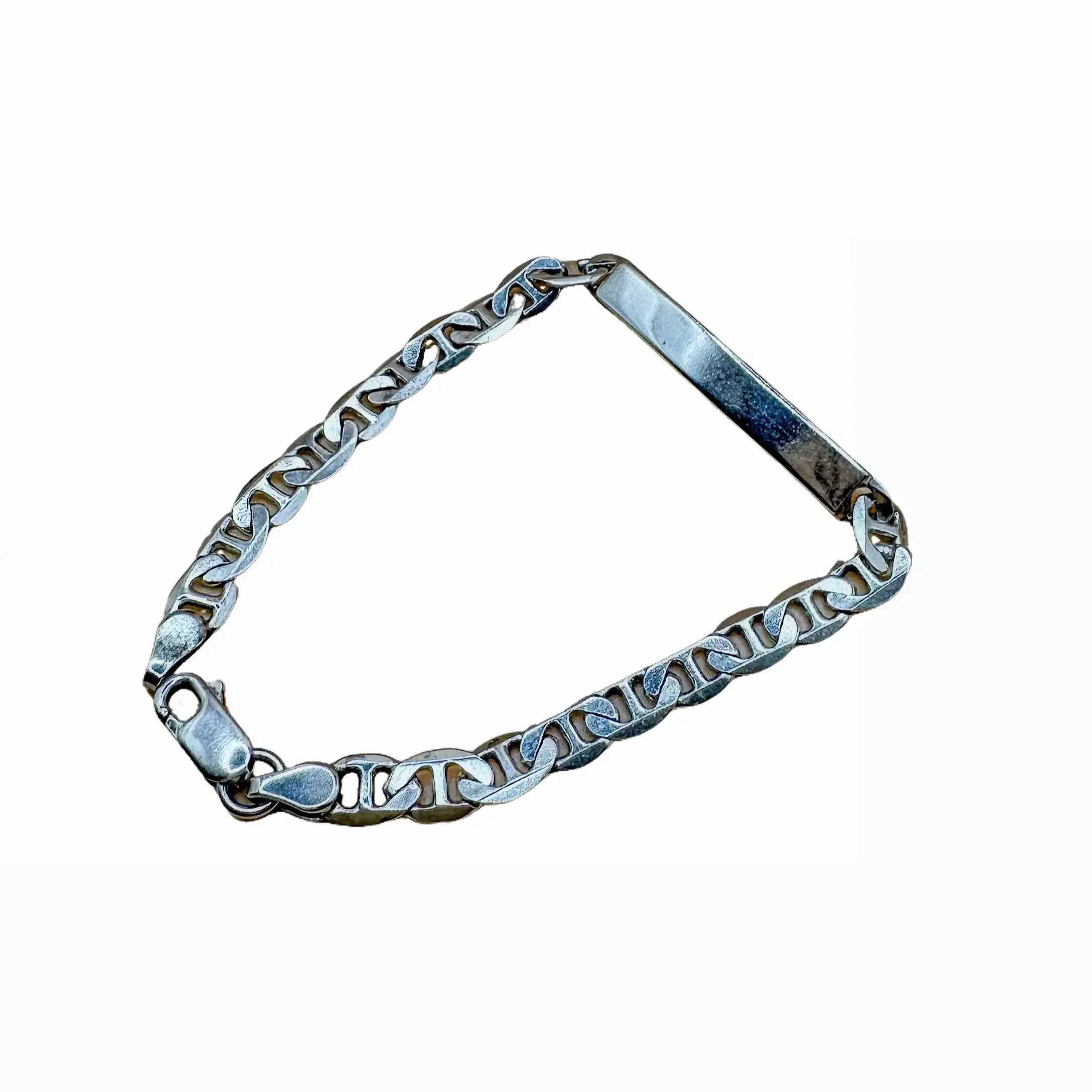 925 Sterling Silver kids' bracelet