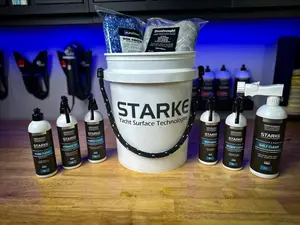 Starke Yacht Care Maintenance Bucket