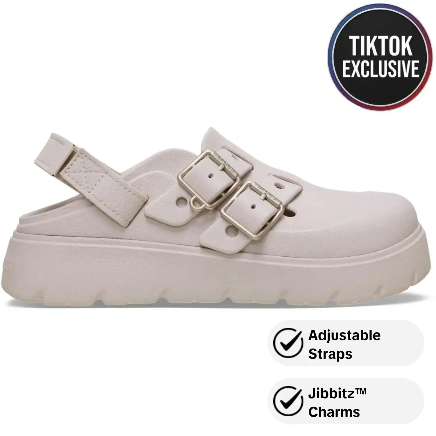 Step Into Style and Comfort with Women's Loaferette Clogs