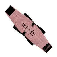 SQUATS TEAM- WOMENS DUSTY ROSE
