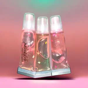 Regina George Watermelon Vegan Lipgloss Glossy Lip Care Makeup