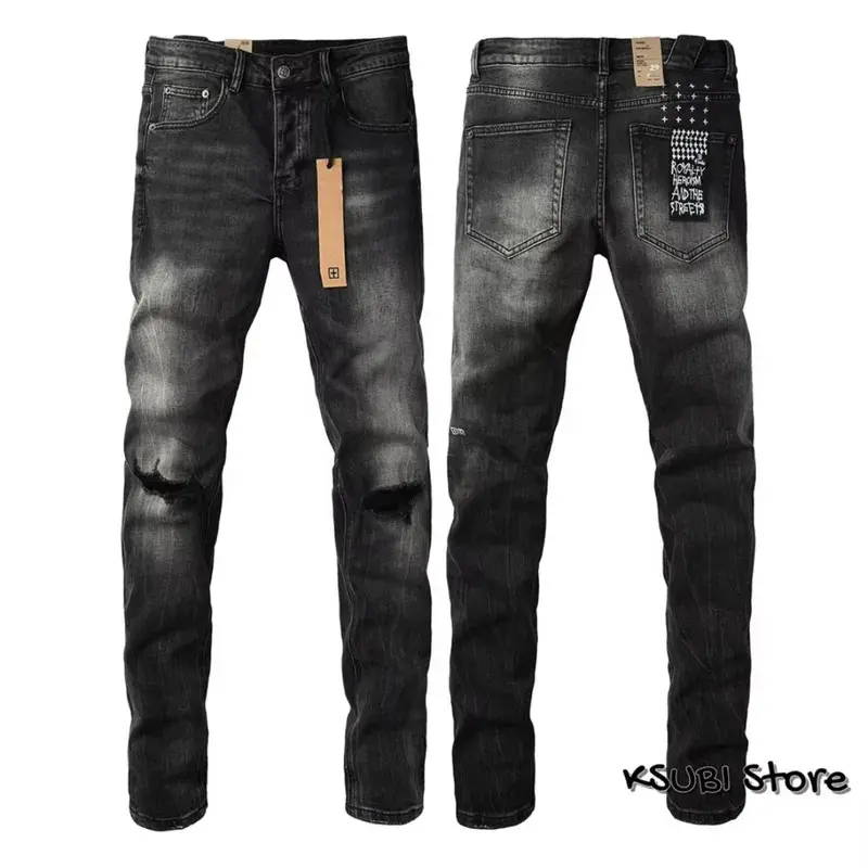 パンツ VALABASAS GUAPI purple brand ksubi 490 Denim Essentials: Ksubi + Purple Brand – Feature