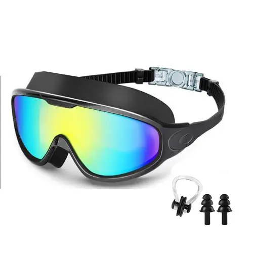 2000Black gold plating（Sending nose clip