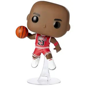 Funko POP! Basketball Chicago Bulls Michael Jordan #54
