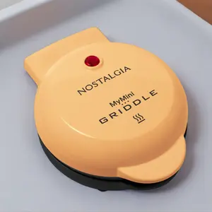 MyMini™ Personal Electric Griddle