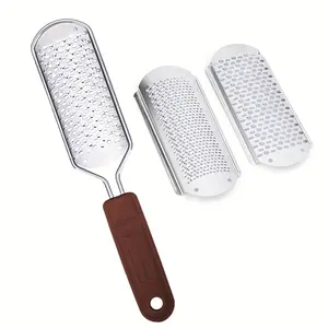 Professional Foot File – Dead Skin Remover Pedicure Tool for Smooth Soft Feet