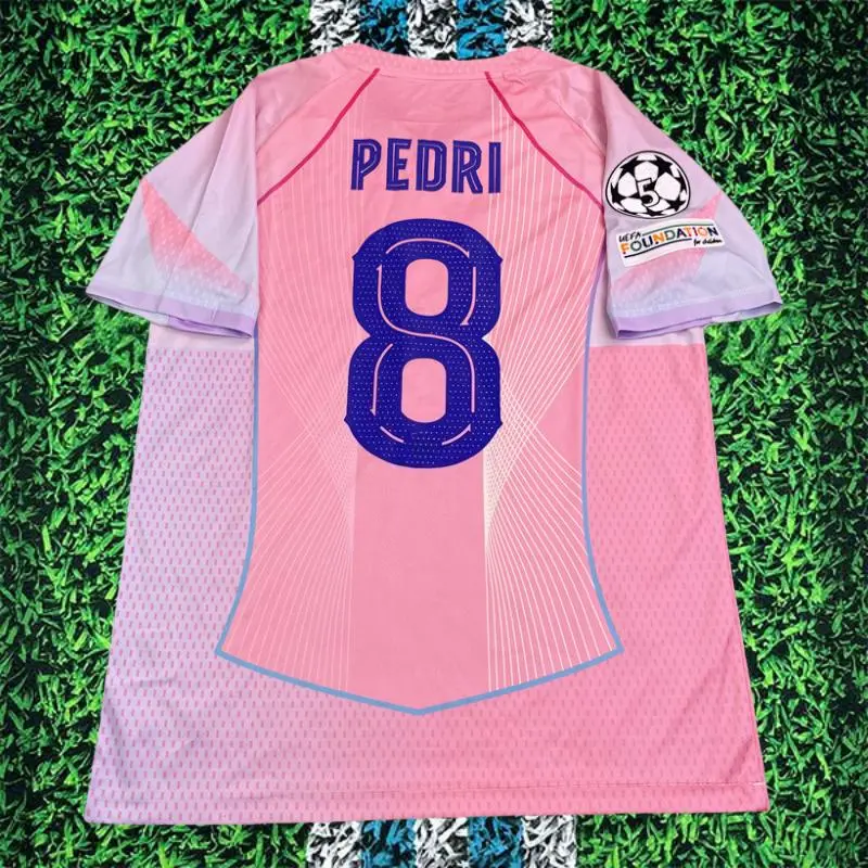 Pedri 8