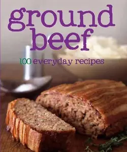 USED-Ground Beef by Parragon Books (Hardcover)
