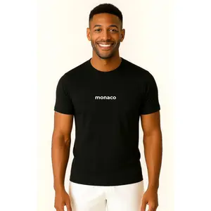 Comfort Monaco Tee