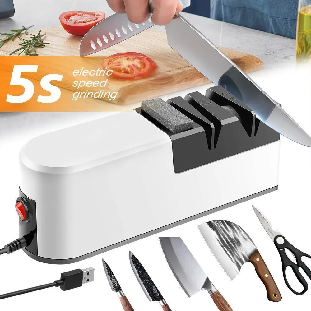 Electric Sharpener-C