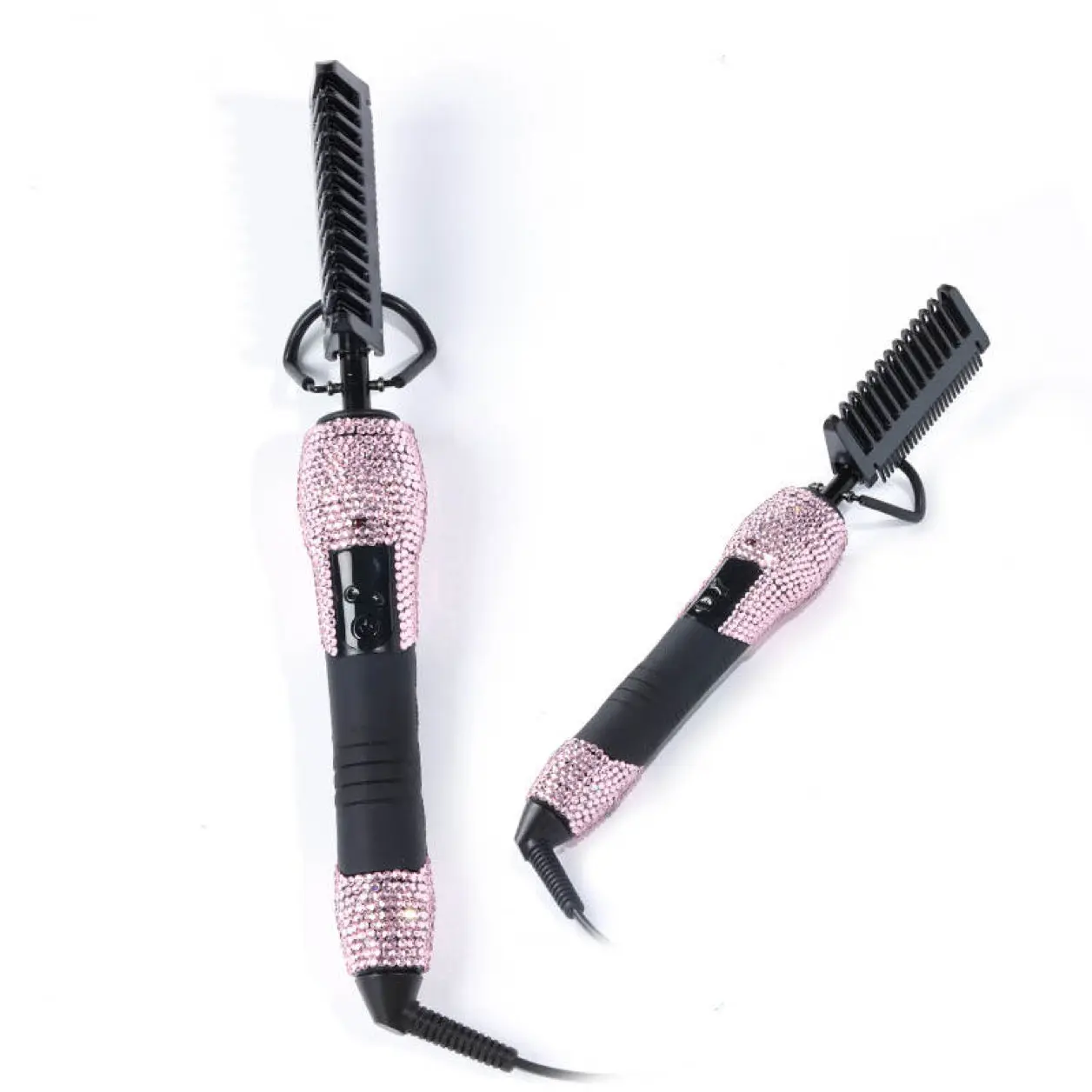 Luxury Hot Combs