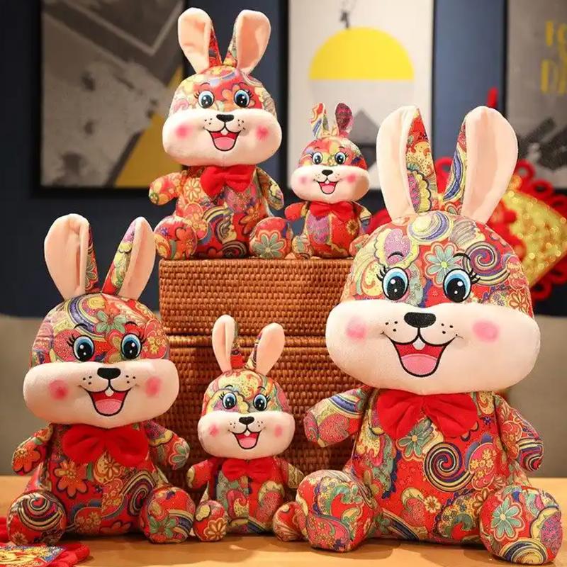 2025,Boasting an exquisite appearance and ultra-soft texture, these plush toys are a perfect blend of beauty and comfort.