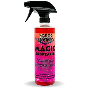 Magic Degreaser - Multipurpose Cleaner Magic Degreaser - Multipurpose Cleaner