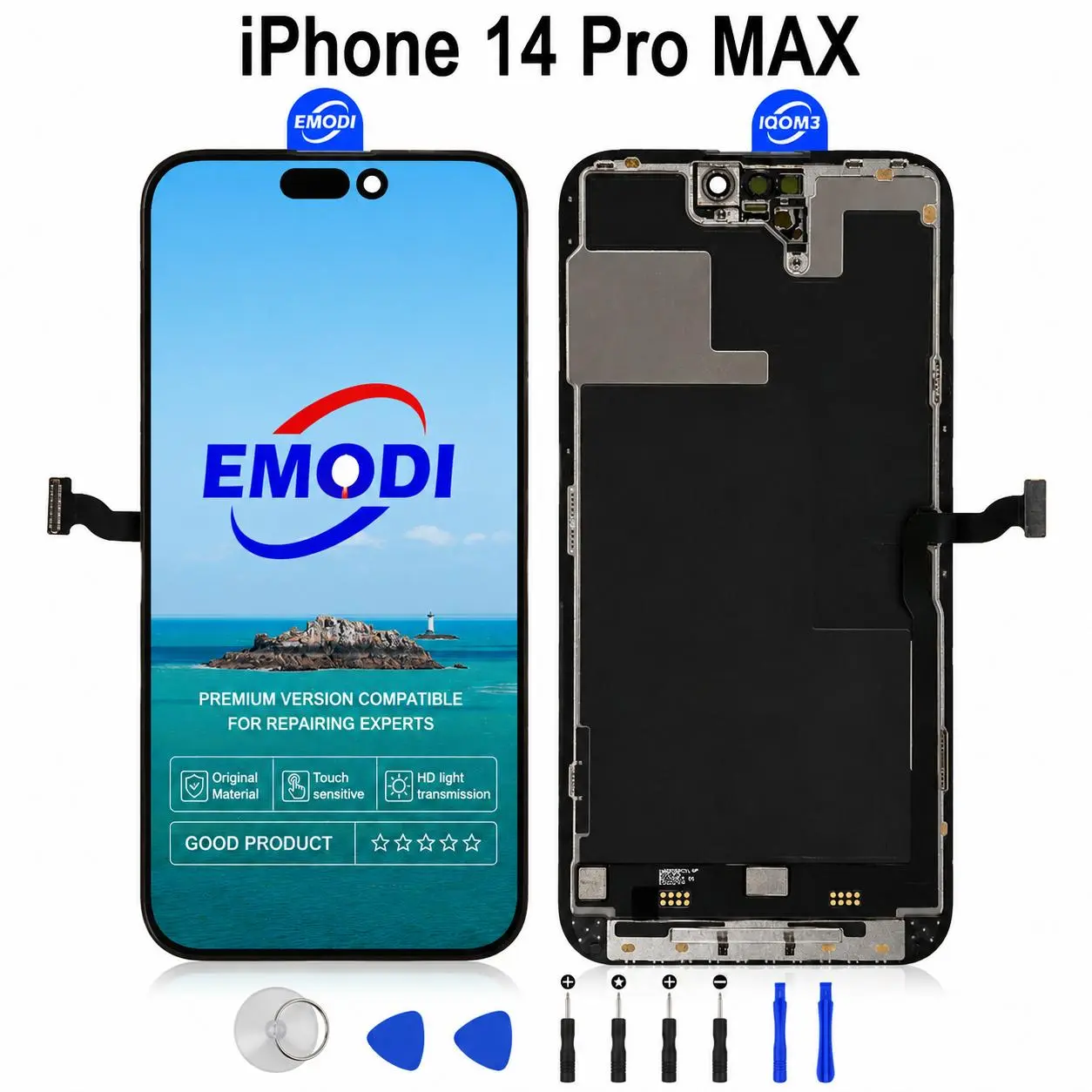 iPhone 14 pro max