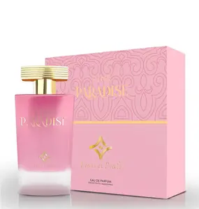 PINK PARADISE FRAIS et FRAIS EAU DE PARFUM 100ML