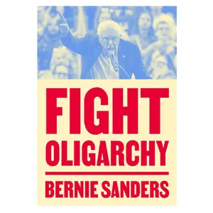 Fight Oligarchy Paperback – October 21, 2025